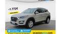 Hyundai TUCSON 1.6CRDI 48V SLE Sky 4x2 Blanc - thumbnail 1