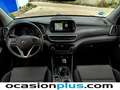 Hyundai TUCSON 1.6CRDI 48V SLE Sky 4x2 Blanc - thumbnail 6