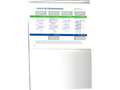 Hyundai TUCSON 1.6CRDI 48V SLE Sky 4x2 Blanc - thumbnail 11