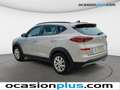 Hyundai TUCSON 1.6CRDI 48V SLE Sky 4x2 Blanc - thumbnail 3