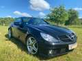 Mercedes-Benz SLK 200 SLK 200 Kompressor Automatik, AMG-Styling Schwarz - thumbnail 1