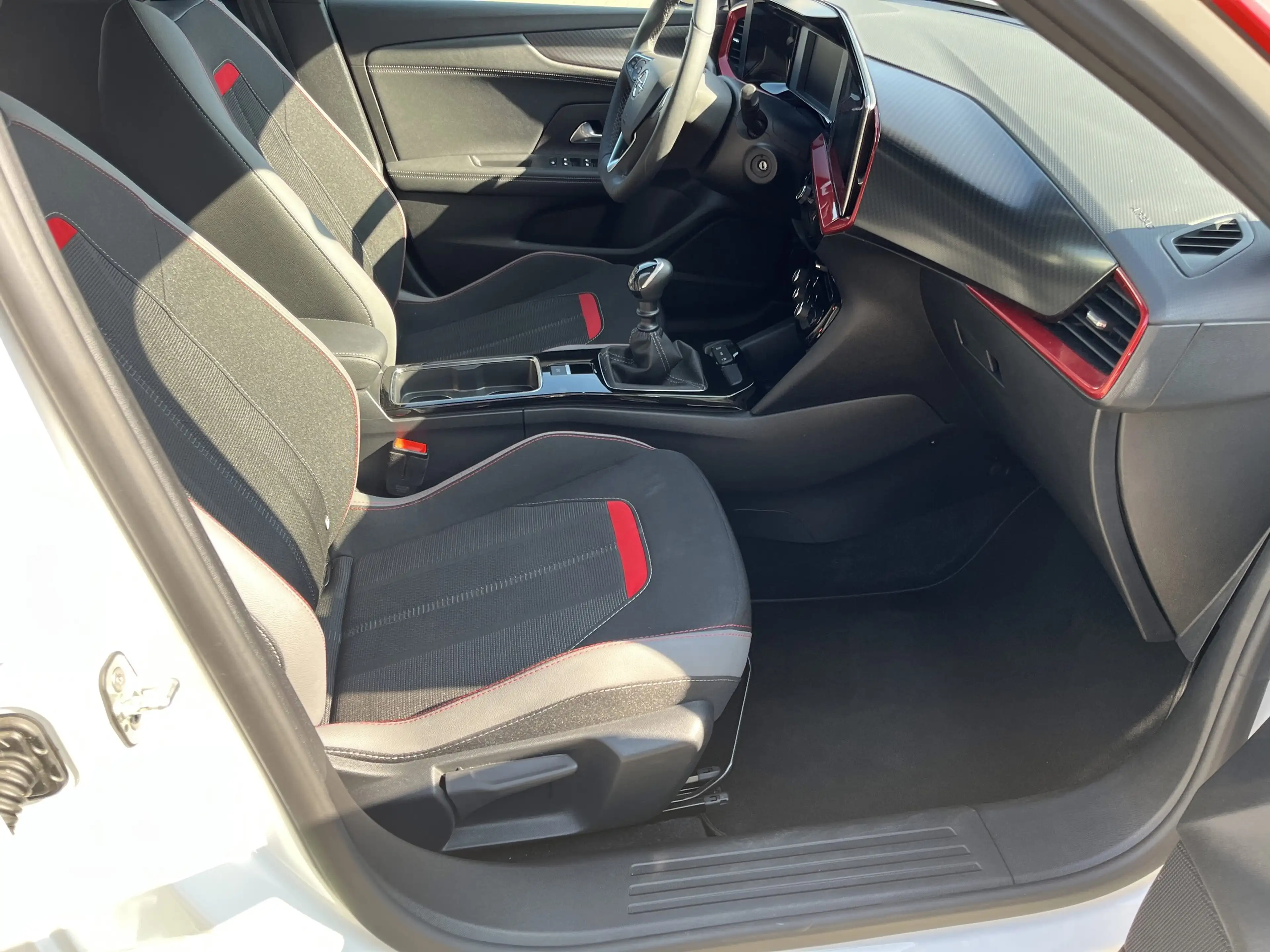 Opel Mokka 1.2 Turbo GS Line Fernlichtass.+Kam.+LED — photo 9