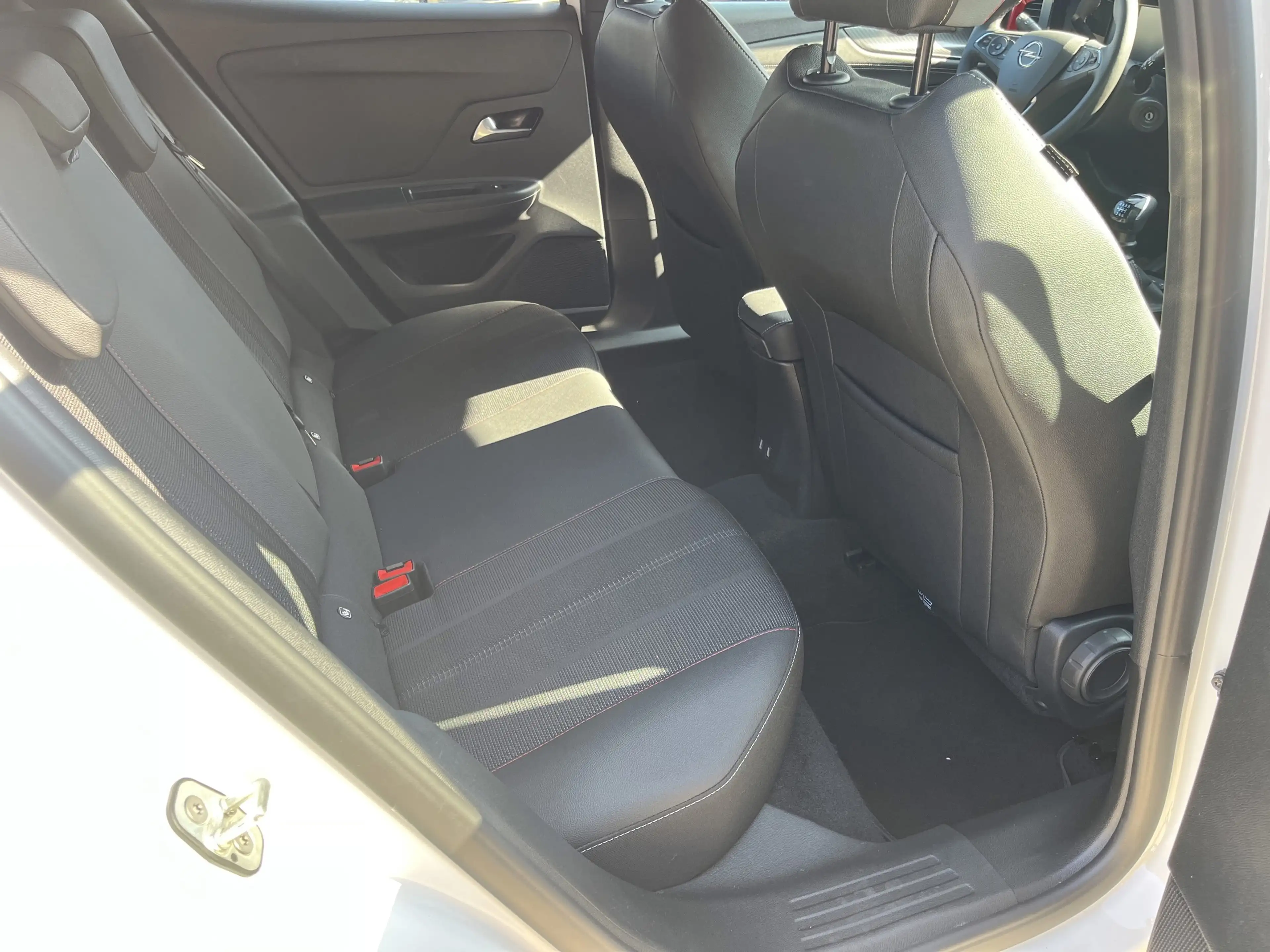 Opel Mokka 1.2 Turbo GS Line Fernlichtass.+Kam.+LED — photo 10