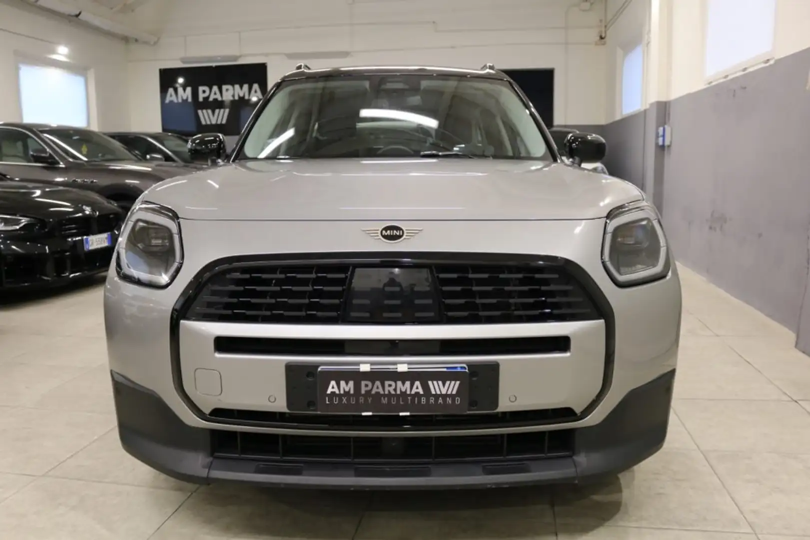 Autres C Essential Countryman Gris - 2