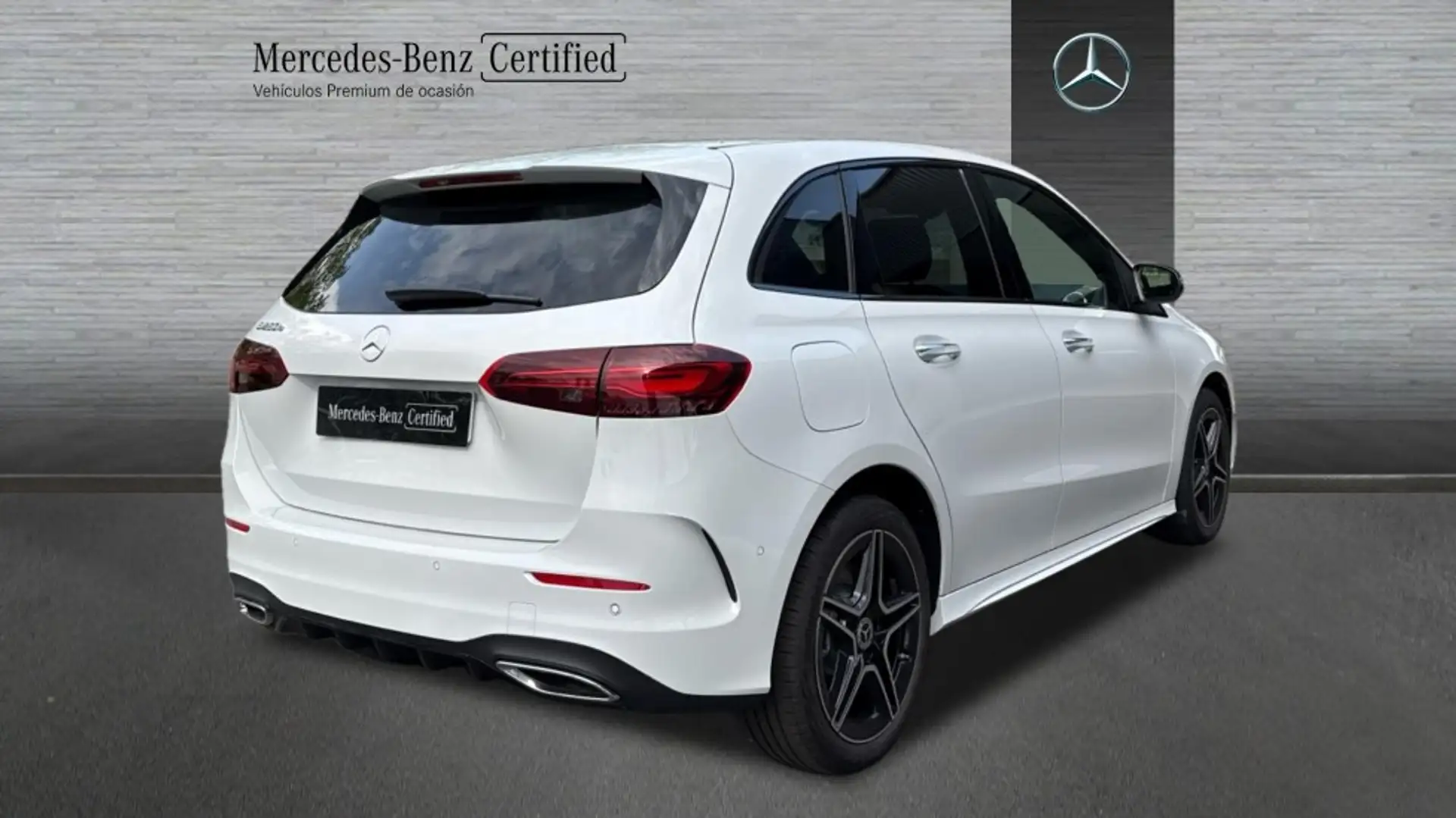 Mercedes-Benz B 250 e - 2