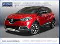 Renault Captur Helly Hansen TCe120 EDC NAVI RFK PDC SHZ Rouge - thumbnail 1