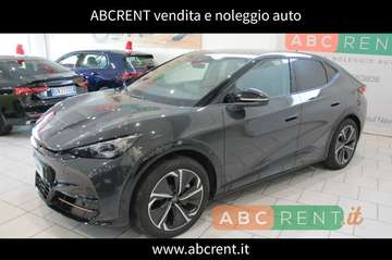 Tavascan Endurance 77kWh 286 CV RWD Immersive