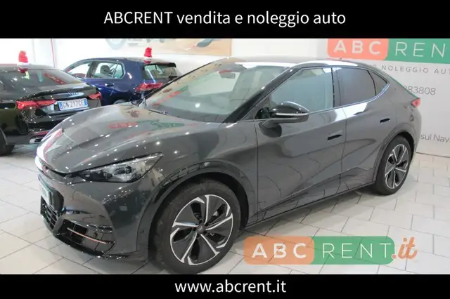 CUPRA Tavascan Tavascan Endurance 77kWh 286 CV RWD Immersive