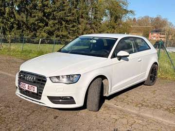 A3 1.6 TDi Attraction| GARANTIE 1 AN✅