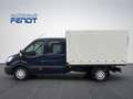 Ford Transit Pritsche 350L3 4X4 AHKStandh.Sitz29Plane Bleu - thumbnail 5