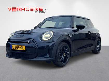 MINI Cooper SE Electric Yours Edition 33 kWh