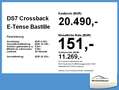 DS Automobiles DS 7 Crossback DS7 Crossback E-Tense Bastille LED Kamera AHK Blau - thumbnail 4