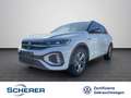 Volkswagen T-Roc R-Line 1.5 TSI DSG ACC AHK NAVI PDC RFK SH Weiß - thumbnail 1
