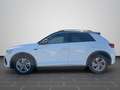 Volkswagen T-Roc R-Line 1.5 TSI DSG ACC AHK NAVI PDC RFK SH Weiß - thumbnail 7