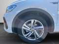 Volkswagen T-Roc R-Line 1.5 TSI DSG ACC AHK NAVI PDC RFK SH Weiß - thumbnail 8