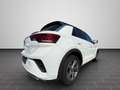 Volkswagen T-Roc R-Line 1.5 TSI DSG ACC AHK NAVI PDC RFK SH Weiß - thumbnail 2