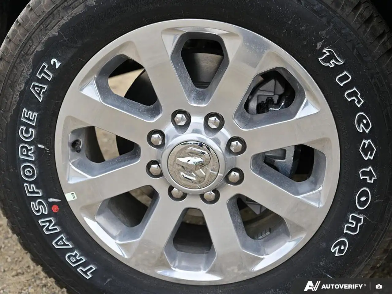 RAM 3500 снимка RAM 3500
