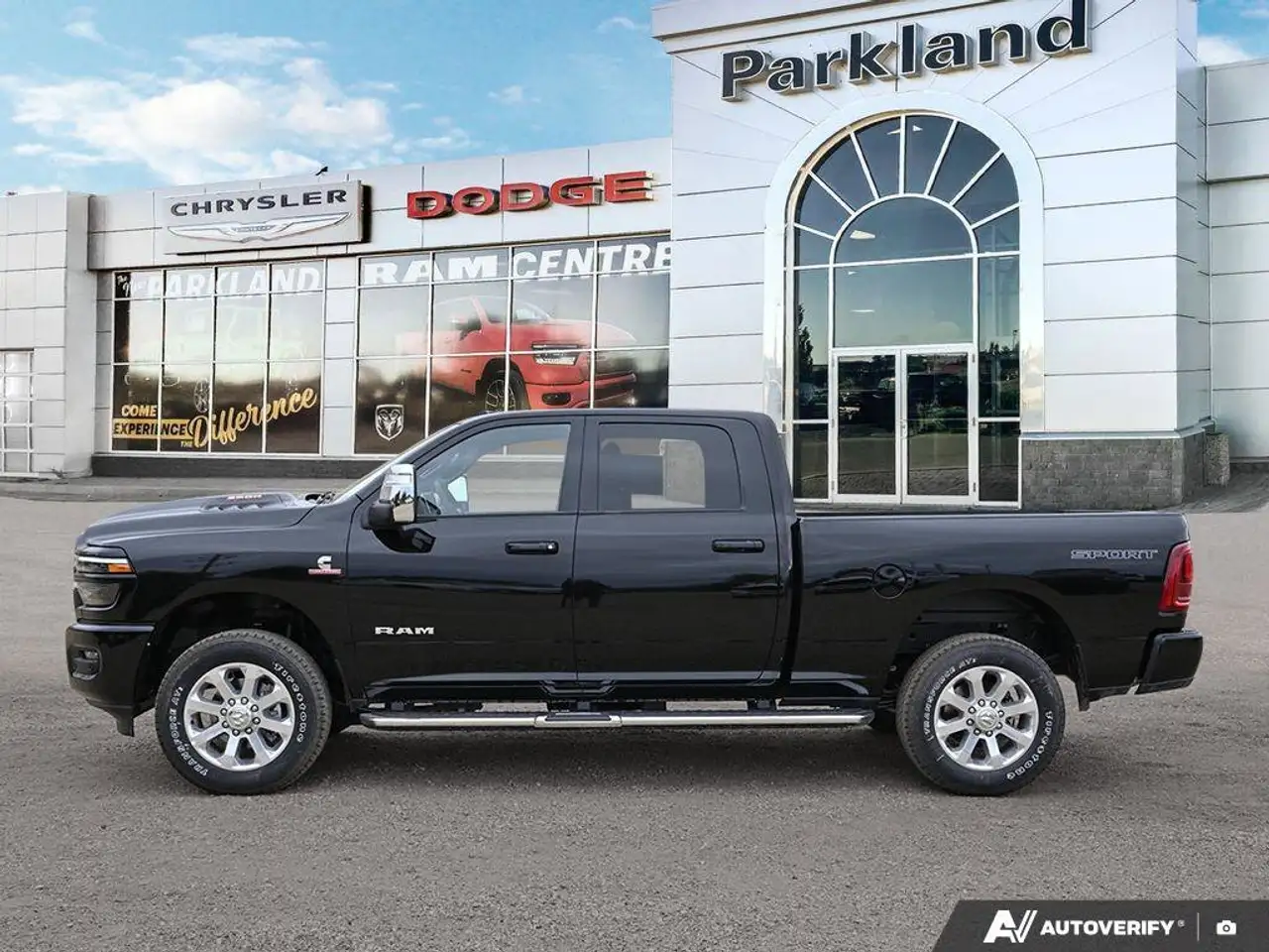 RAM 3500 снимка RAM 3500