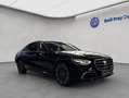 Mercedes-Benz S 400 S-Klasse Schwarz - thumbnail 8