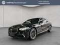 Mercedes-Benz S 400 S-Klasse Schwarz - thumbnail 1