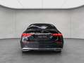 Mercedes-Benz S 400 S-Klasse Schwarz - thumbnail 4