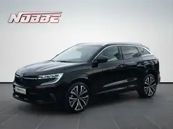 Renault Austral E Tech Full Hybrid 200 Iconic