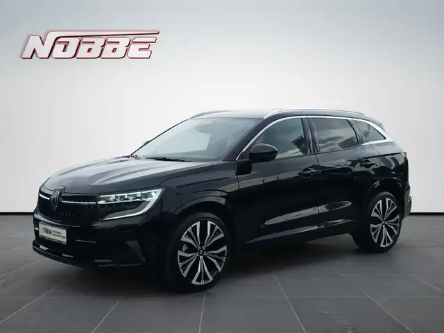 Renault Austral E Tech Full Hybrid 200 Iconic