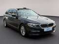 BMW 518 d 5er Lounge Kombi Autom./Erstb./Garantie Schwarz - thumbnail 3