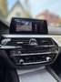 BMW 518 d 5er Lounge Kombi Autom./Erstb./Garantie Schwarz - thumbnail 7