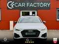 Audi A4 S-Line 40 TDI 190 1ère Main Toit Virtual Attelage Carplay Gps Caméra Garantie 1an Bianco - thumbnail 4