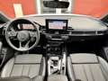Audi A4 S-Line 40 TDI 190 1ère Main Toit Virtual Attelage Carplay Gps Caméra Garantie 1an Bianco - thumbnail 22