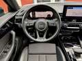 Audi A4 S-Line 40 TDI 190 1ère Main Toit Virtual Attelage Carplay Gps Caméra Garantie 1an Bianco - thumbnail 9