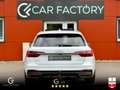 Audi A4 S-Line 40 TDI 190 1ère Main Toit Virtual Attelage Carplay Gps Caméra Garantie 1an Bianco - thumbnail 5