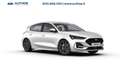 Ford Focus 1.5 ecoblue ST-Line 115cv auto Bianco - thumbnail 1