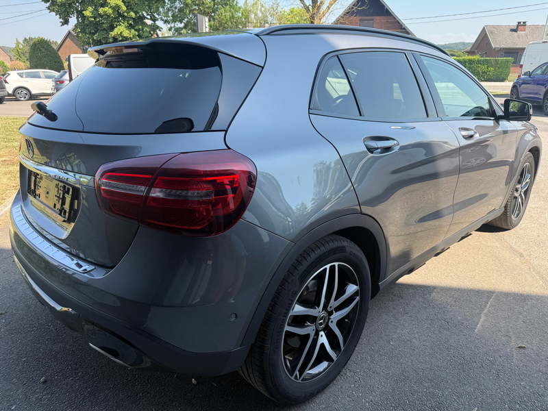 Mercedes-Benz GLA 180 GLA180 CRUISE,CAMÉRA,CLIM,GPS… — photo 3
