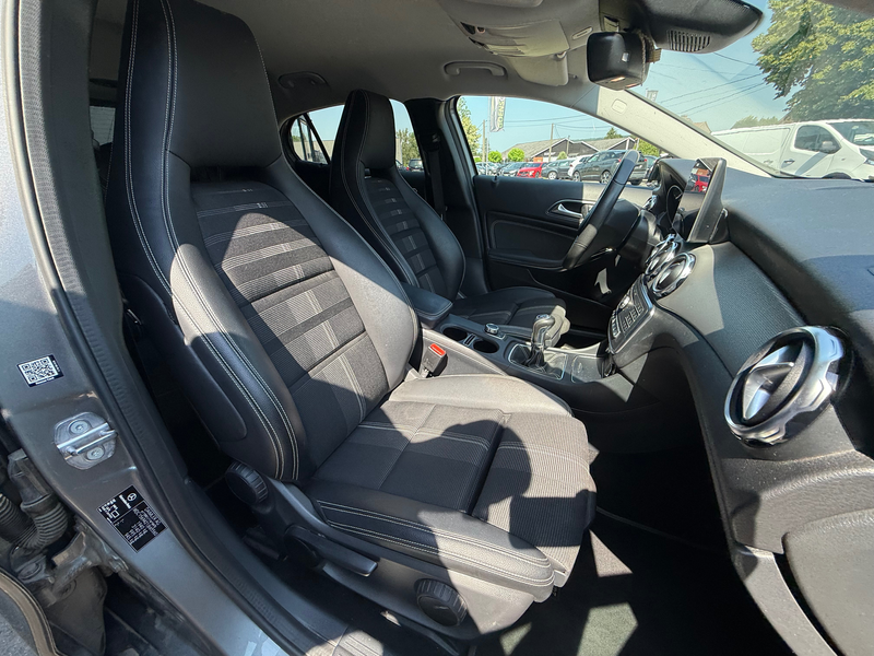 Mercedes-Benz GLA 180 GLA180 CRUISE,CAMÉRA,CLIM,GPS… — photo 6