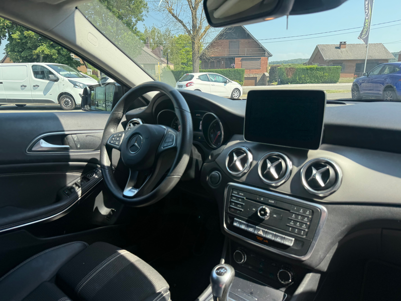 Mercedes-Benz GLA 180 GLA180 CRUISE,CAMÉRA,CLIM,GPS… — photo 5