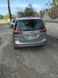 Zafira III Tourer 1.6 t Cosmo ecoM 150cv
