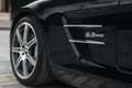 Mercedes-Benz SLS AMG Coupé - Obsidian Black, 38 300 kms Negro - thumbnail 34