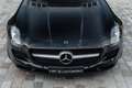 Mercedes-Benz SLS AMG Coupé - Obsidian Black, 38 300 kms Zwart - thumbnail 30