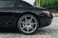 Mercedes-Benz SLS AMG Coupé - Obsidian Black, 38 300 kms Zwart - thumbnail 35