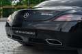 Mercedes-Benz SLS AMG Coupé - Obsidian Black, 38 300 kms Negro - thumbnail 38