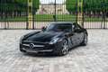 Mercedes-Benz SLS AMG Coupé - Obsidian Black, 38 300 kms crna - thumbnail 1