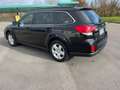Subaru OUTBACK 2.0d Exclusive lineartronic Negro - thumbnail 4