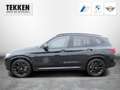 BMW X3 XDRIVE30E Noir - thumbnail 3