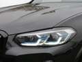 BMW X3 XDRIVE30E Noir - thumbnail 2