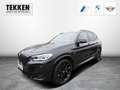 BMW X3 XDRIVE30E Noir - thumbnail 1