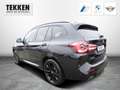 BMW X3 XDRIVE30E Noir - thumbnail 6