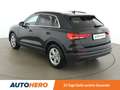 Audi Q3 35 TFSI Aut. *TEMPO*PDC*SPUR*TOT* Schwarz - thumbnail 4