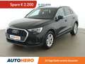 Audi Q3 35 TFSI Aut. *TEMPO*PDC*SPUR*TOT* Schwarz - thumbnail 1